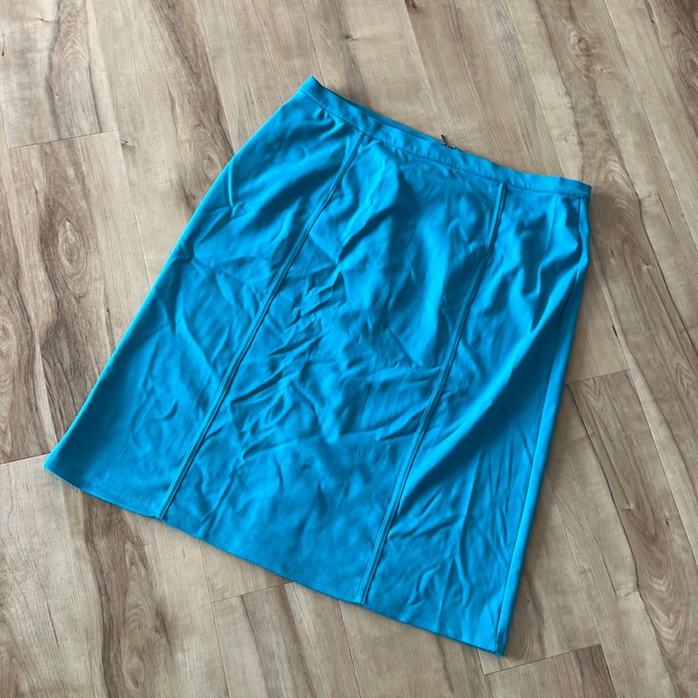 Downeast skirt